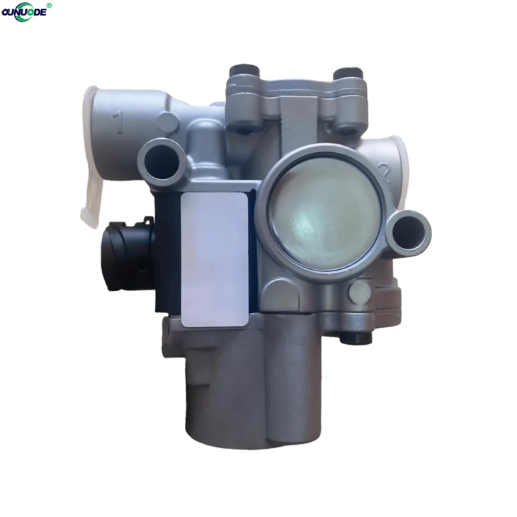 1419335676004 ABS Solenoid Modulator Valve For Foton Truck factory