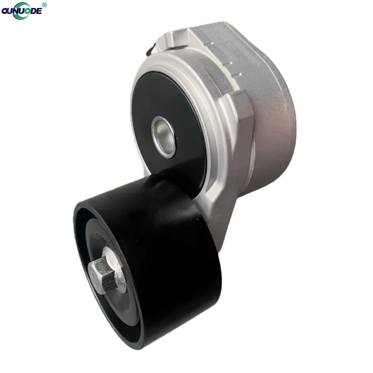 612600061755 Belt Tensioner Pulley For Weichai Engine factory