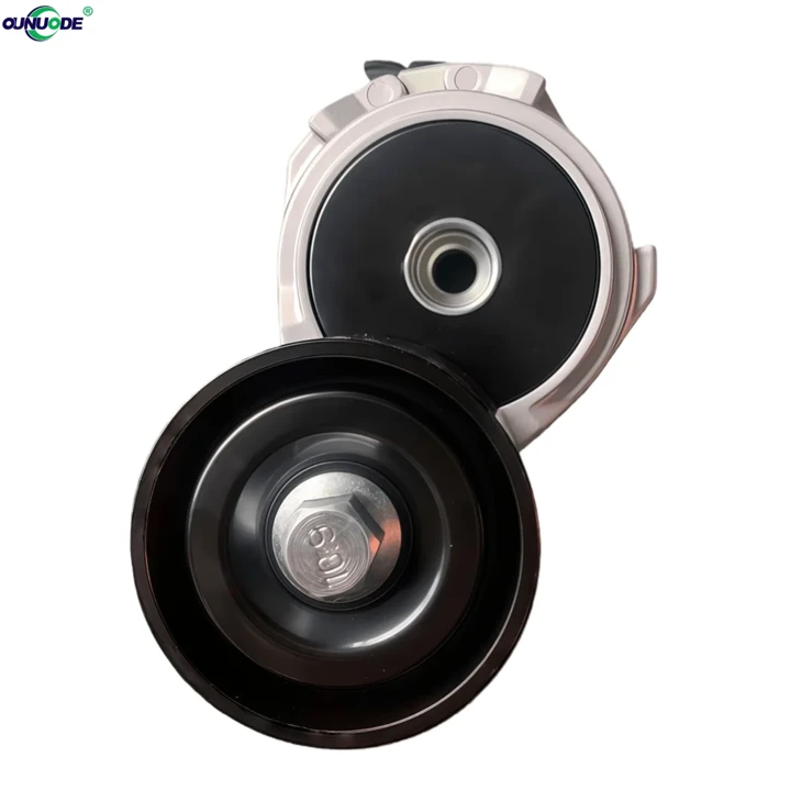 612600061755 Belt Tensioner Pulley For Weichai Engine suppliers