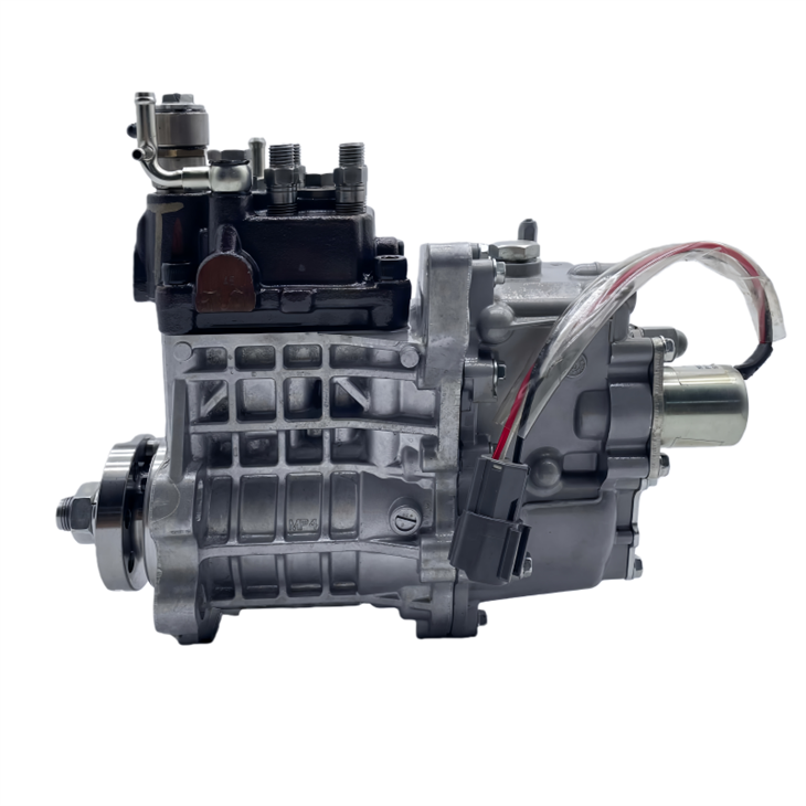 729932-51400 Pompa tal-Injezzjoni tal-Fjuwil Għall-Magna Diesel Yanmar