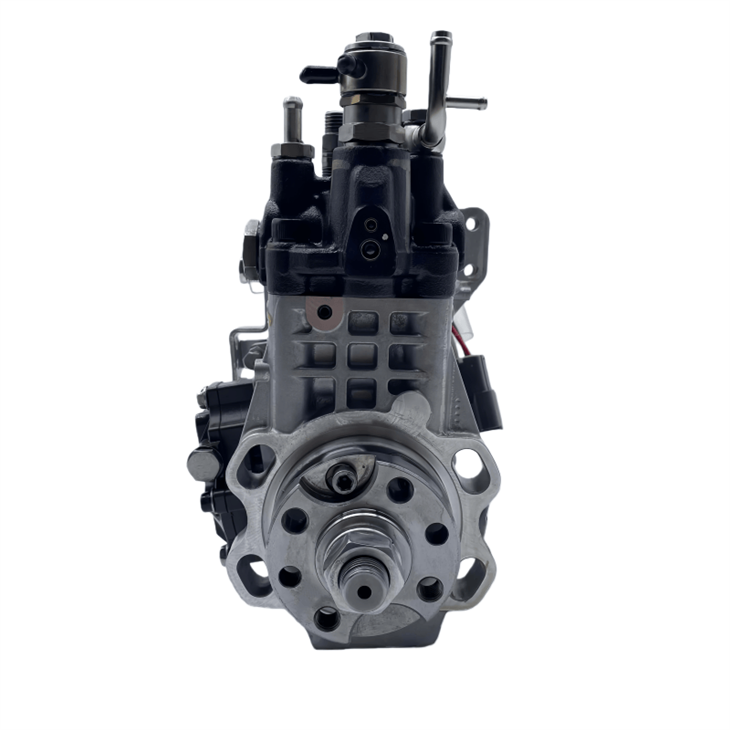 729932-51400 Fuel Injection Pump For Yanmar Diesel Engine suppliers