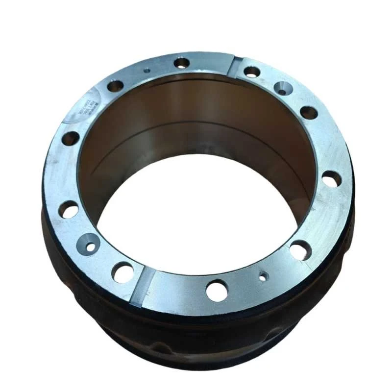 Brake Drums for Shacman  WG9112440001 (1)