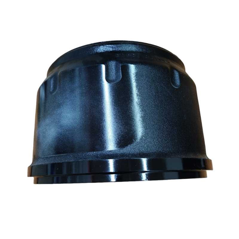 Brake Drums for Shacman  WG9112440001 (5)