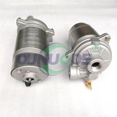 24V 180A Heavy Duty Alternator WP24-180B10