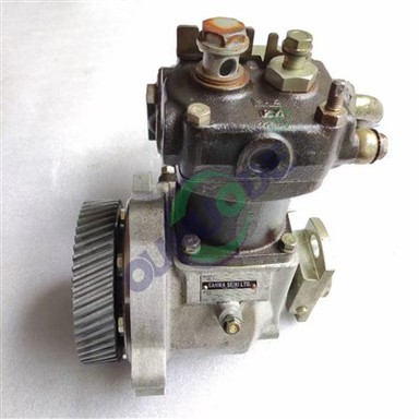 Kumpressur ta' l-arja-Heavy Duty 1-19100300-3