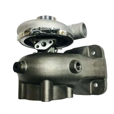 HX40W Turbocharger 3533010 Għall-Magna Cummins