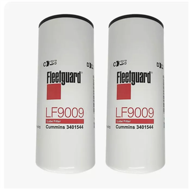 Filtru taż-Żejt LF9009 Għal Dongfeng