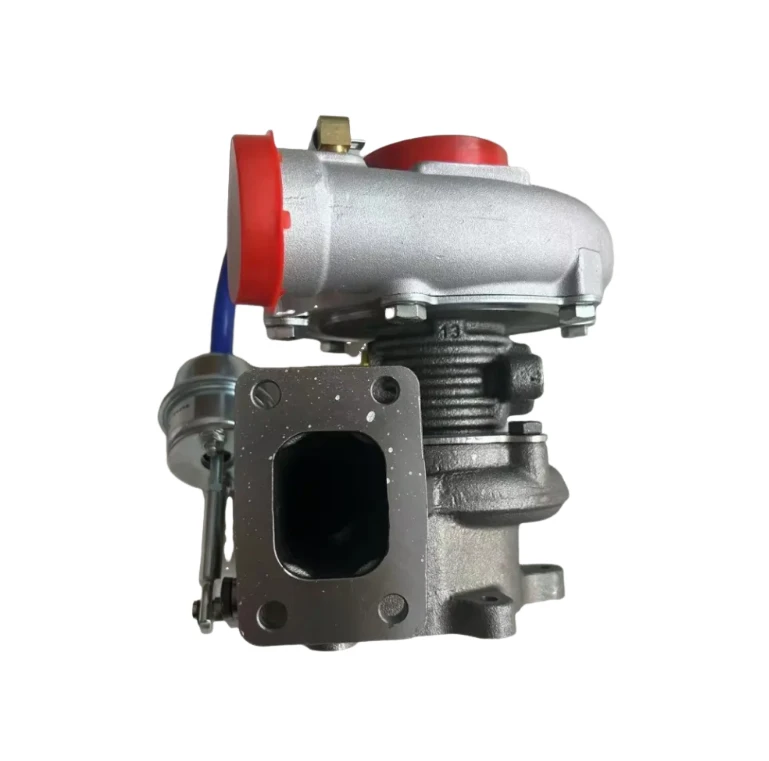 Turbocharger for Sinotruk HOWO 612601111031(3)