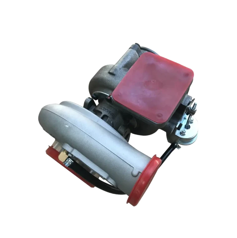 Turbocharger for Sinotruk HOWO 612601111031(4)