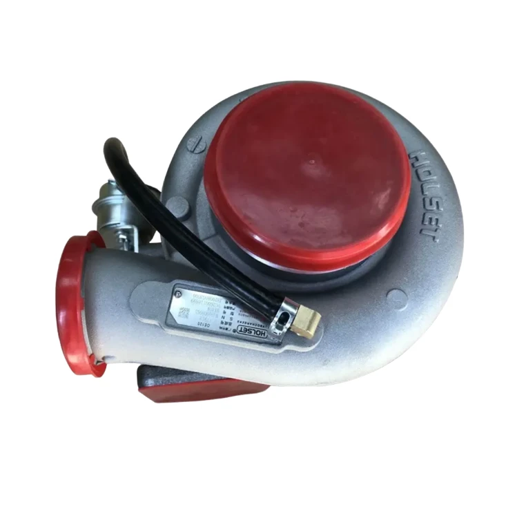 Turbocharger għal Sinotruk Howo